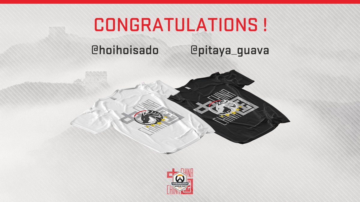 Congratulations to our fans <a href="/hoihoisado/">soft tank sado</a> and <a href="/pitaya_guava/">Pitaya | missing Yeosang Hours</a> get our fan group limited T-shirt! Please check your DM.😆
