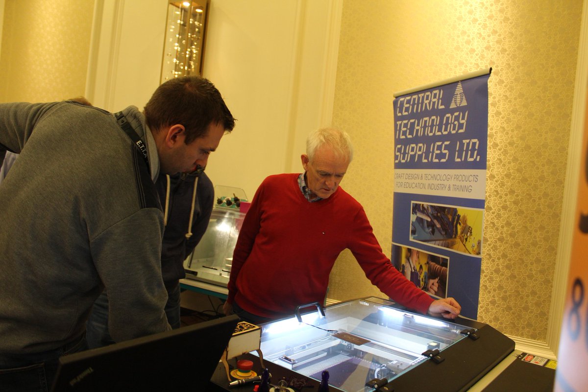 ETTA Ireland Area 12 tweet media