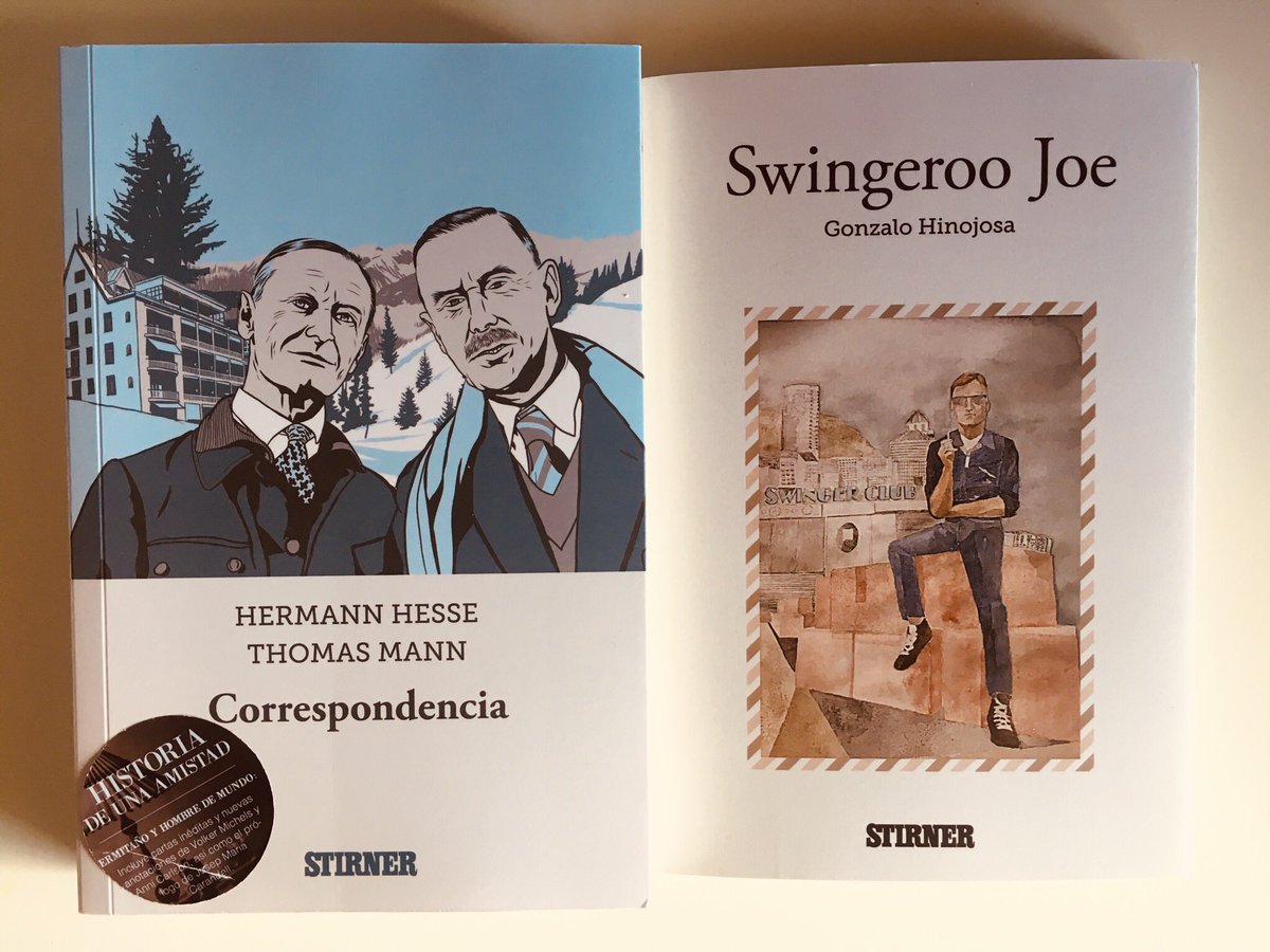 alexsisifo's tweet photo. Mis próximas lecturas, de @StirnerEd https://t.co/vDdAMO4q8R