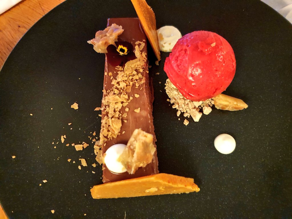 TheLostChef_'s tweet image. Don't miss out on a tasty Saturday Winter Dinner offering at @PierPointTqy - only available Saturday eve's in November &amp;amp; then January. Make a point of visiting! #ad #invited #independent #localproduce #torquay #visitsouthdevon
More info on the blog here: lostchef.co.uk/2019/11/Lets-G…