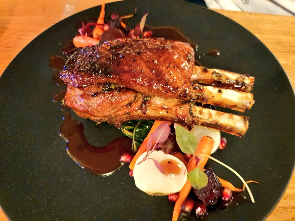 TheLostChef_'s tweet image. Don't miss out on a tasty Saturday Winter Dinner offering at @PierPointTqy - only available Saturday eve's in November &amp;amp; then January. Make a point of visiting! #ad #invited #independent #localproduce #torquay #visitsouthdevon
More info on the blog here: lostchef.co.uk/2019/11/Lets-G…