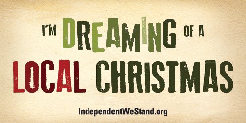ABCDISCOUNT's tweet image. According to the Small Business Saturday Consumer Insights Survey two-thirds of consumers say they patronize small businesses because they value the contributions they make to their community Thank you and we value YOU OUR CUSTOMERS! @IndWeStand @Slantman62