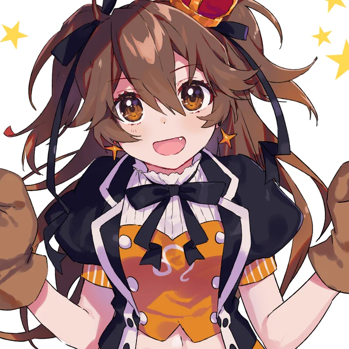 がおがお!? 