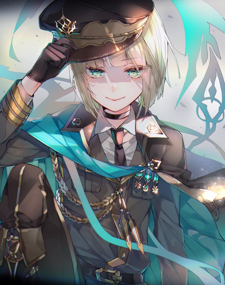 もふっこ A Twitter グレーテル ハロウィン シノアリス ファンアート もふっこ A Twitter グレーテル ハロウィン シノアリス ファンアート