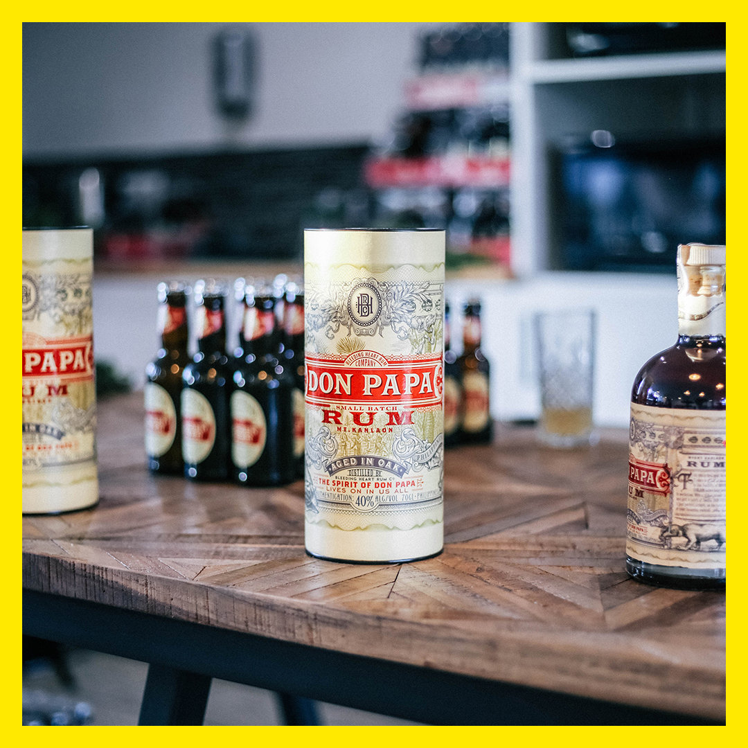 eeko_factory's tweet photo. Lors de Vibes 2, vous pourrez à nouveau déguster de délicieux cocktails @donpaparum 🍹
~
D'ailleurs, les early birds sont bientôt épuisés, c'est le moment de prendre votre place !
~
Nous rappelons que l'alcool est à consommer avec modération. #rhum #vibes2 #cocktail https://t.co/9AiTxk0R2b