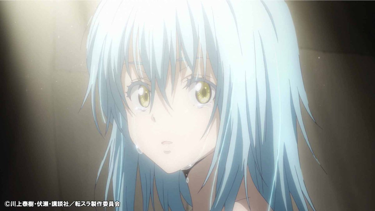 公式 Tvアニメ 転生したらスライムだった件 على تويتر 再放送情報 第8話 受け継がれる思い Tokyo Mxにて本日22 00 放送です 私を 君の中で眠らせて シズの最後の願いを聞いたリムルが取った行動とは ぜひご覧ください 杉p 転スラ Tensura 公式 Tvアニメ 転生したらスライムだった件 على تويتر 再放送情報 第8話 受け継がれる思い Tokyo Mxにて本日22 00 放送です 私を 君の中で眠らせて シズの最後の願いを聞いたリムルが取った行動とは ぜひご覧ください 杉p 転スラ Tensura