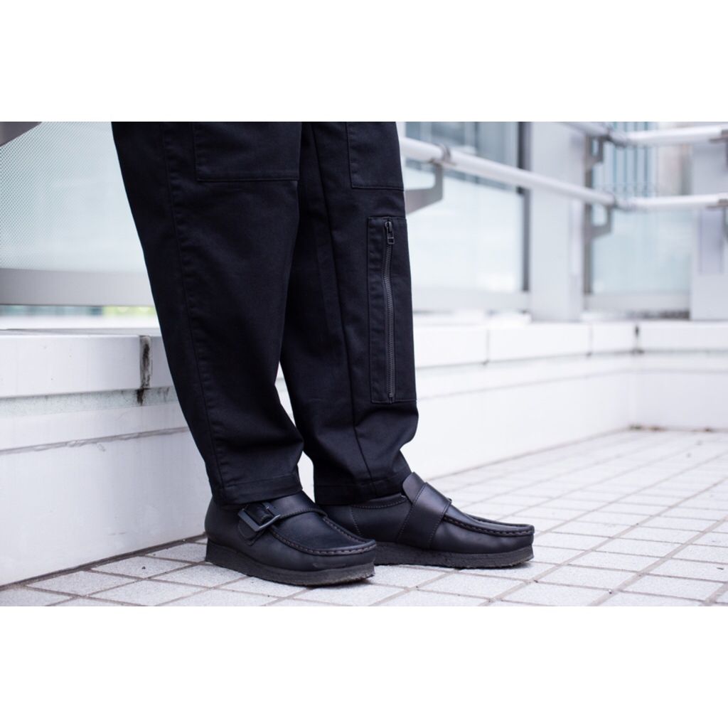 coen_co_ltd's tweet photo. 【CREATOR'S CHOICE "UTILITY LINE" 】
#04 KAZUKI KOMAGO -STYLIST-
ミリタリーテイストに仕上げたパラシュートパンツをピックアップしたスタイリストの小孫 一希さん。こだわりのポイントはこちら。#coen #utilityline
https://t.co/nOhWKzsOsm https://t.co/y6SfK1VHdd