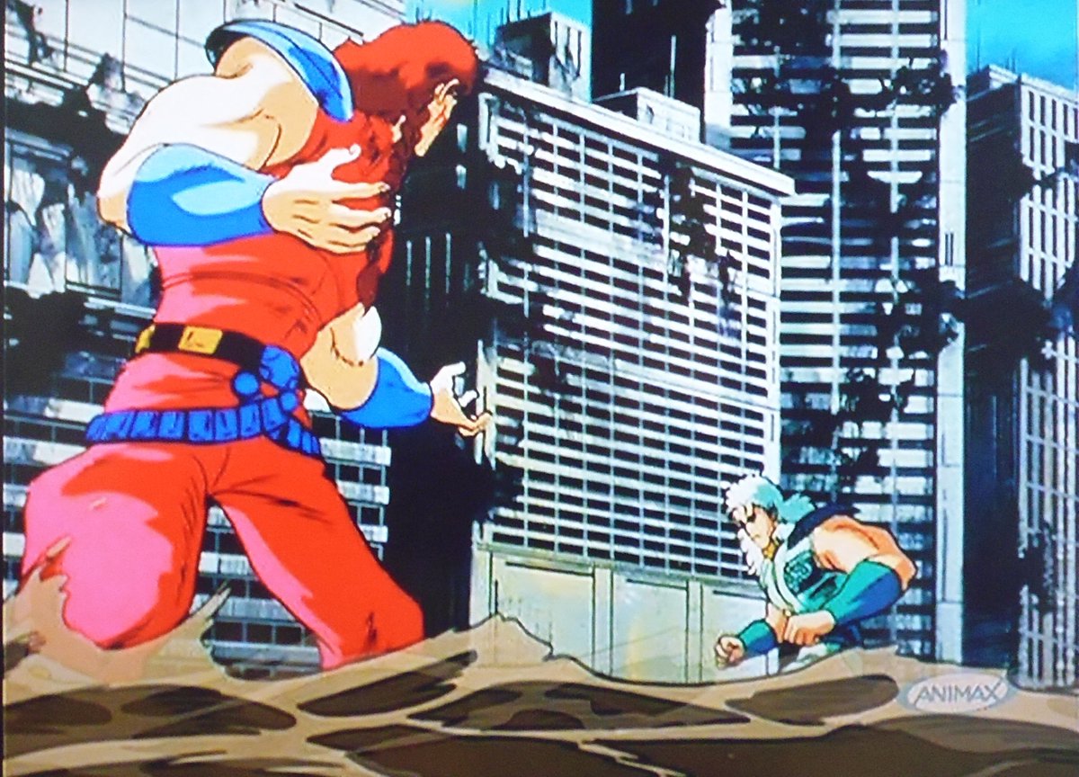 真ドゥラゴソ 桃鉄usa プレイ開始 まだ書いていなかった北斗の拳 56話の感想です レイvsユダ 決着の時です ダム決壊により村は濁流にのまれ レイは脚を封じられます ユダは伝衝裂波で近づきつつレイを確実に追い詰めます ユダはまさに策士です 一方 真ドゥラゴソ 桃鉄usa プレイ開始 まだ書いていなかった北斗の拳 56話の感想です レイvsユダ 決着の時です ダム決壊により村は濁流にのまれ レイは脚を封じられます ユダは伝衝裂波で近づきつつレイを確実に追い詰めます ユダはまさに策士です 一方