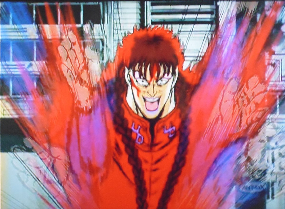 真ドゥラゴソ 桃鉄usa 99年プレイ完走 まだ書いていなかった北斗の拳 56話の感想です レイvsユダ 決着の時です ダム決壊により村は濁流にのまれ レイは脚を封じられます ユダは伝衝裂波で近づきつつレイを確実に追い詰めます ユダはまさに策士です