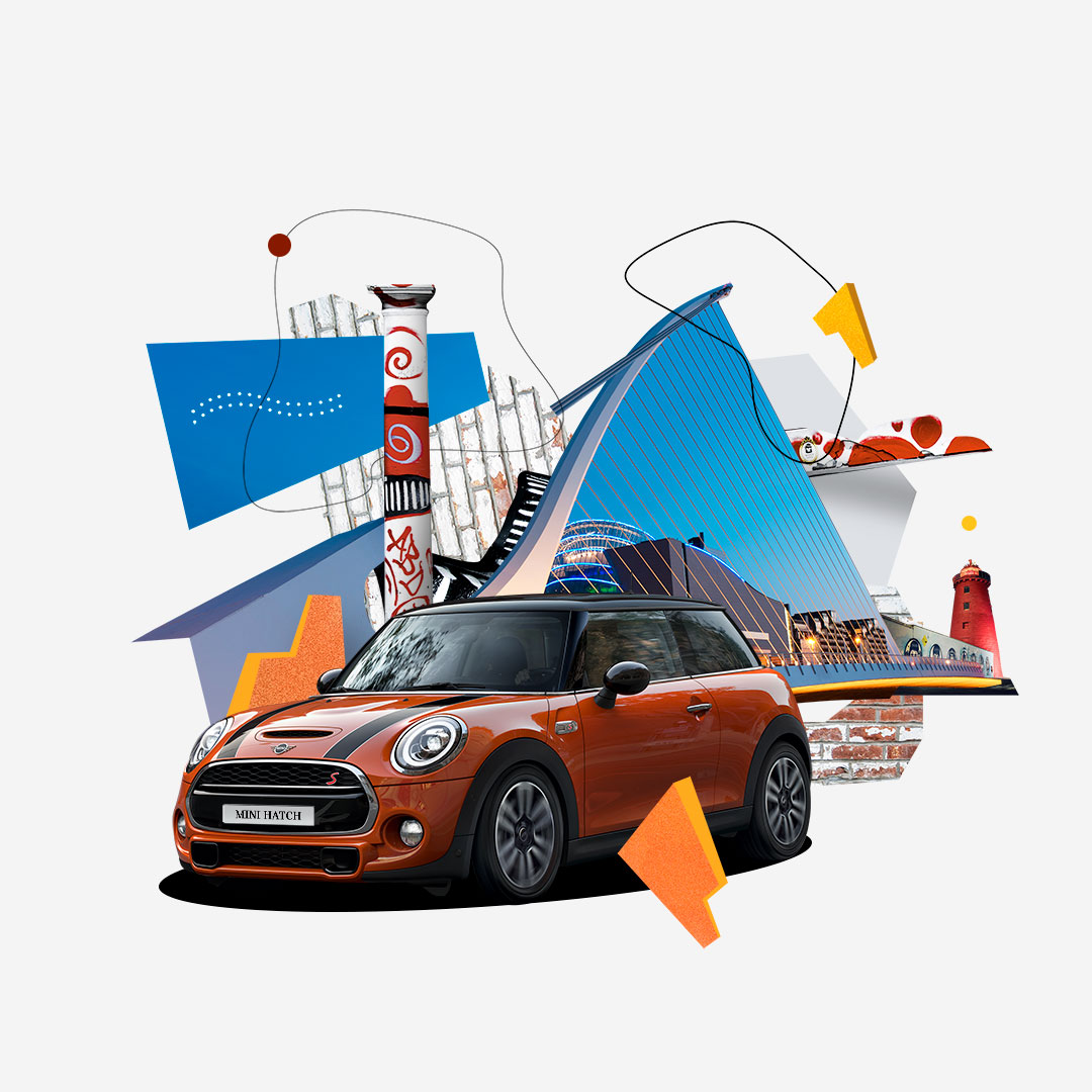 Whatever you're doing, there's a MINI to match every lifestyle.
Explore the MINI 201 range with The Hatch. 
Book your test drive today.
bit.ly/2O1MINI
#MINI #MINI201 #testdrive #TheHatch #colmquinnmini