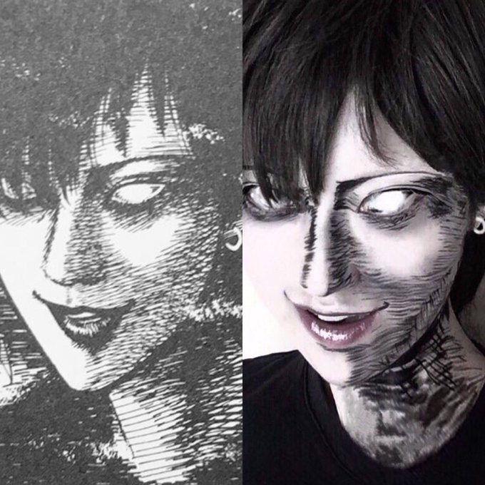 伊藤潤二さん がハッシュタグ 伊藤潤二 をつけたツイート一覧 5 Whotwi グラフィカルtwitter分析 伊藤潤二さん がハッシュタグ 伊藤潤二 をつけたツイート一覧 5 Whotwi グラフィカルtwitter分析