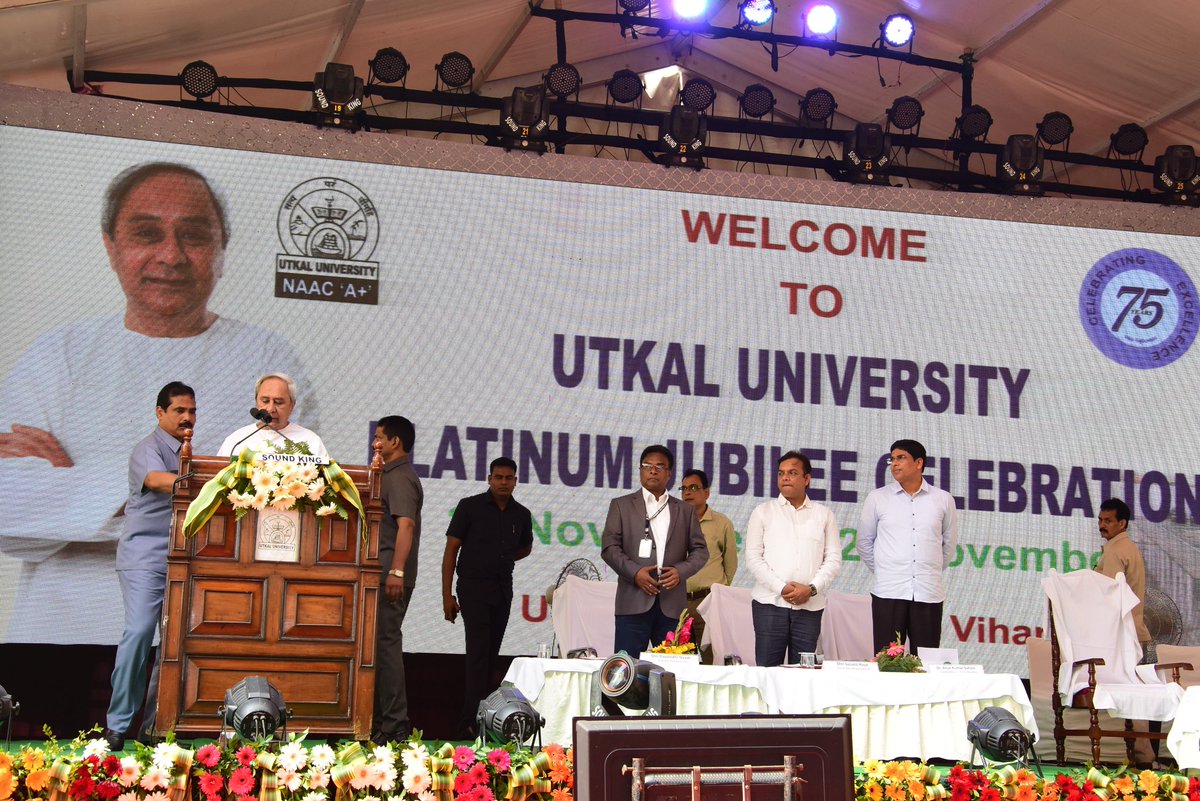 Dr. Arun Kumar Sahoo tweet media