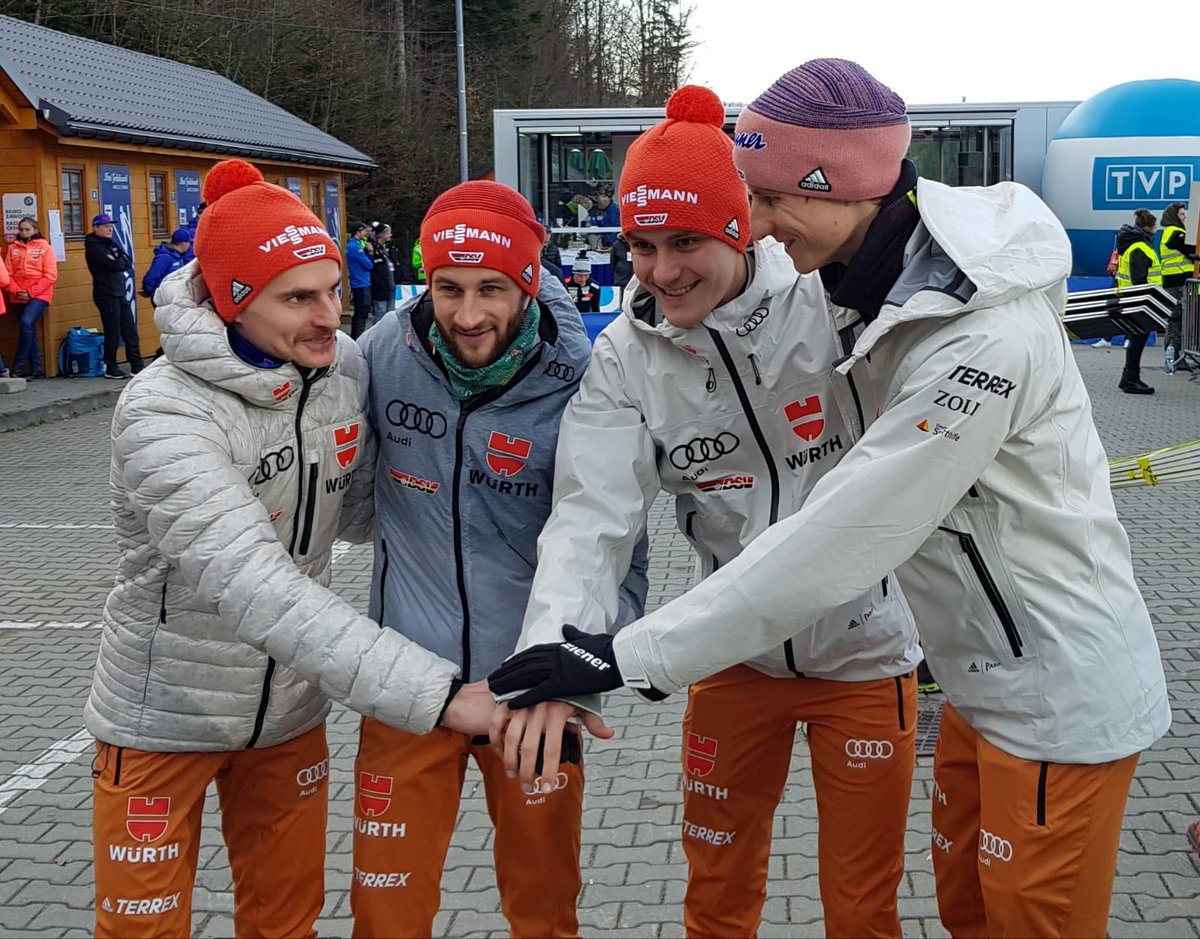 Richard Freitag tweet media