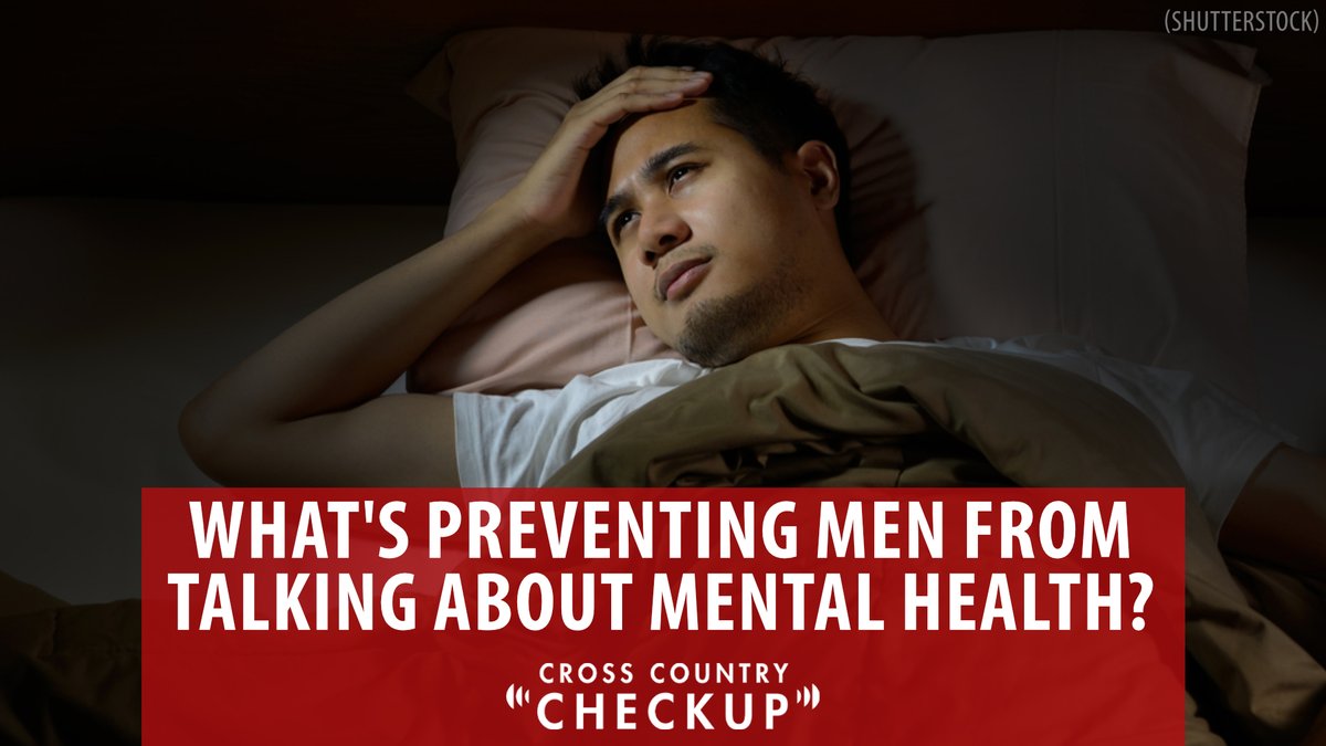 Cross Country Checkup tweet media