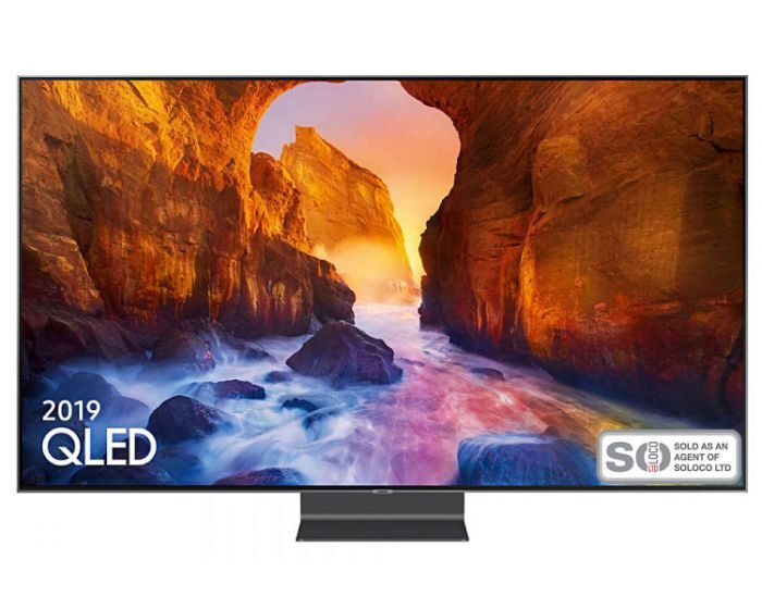 FrankHarveyHiFi's tweet photo. 🔥#BTSport #app now supports 4K UHD HDR streaming on 2017-2019 #SamsungTVs. This means BT Sport ‘Ultimate’ customers will be able to watch selected live events in stunning #4KUHD with #HDR, starting with West Ham United v Tottenham Hotspur this Saturday #FrankHarvey #Hifix😍 https://t.co/WAWBM9GZSb