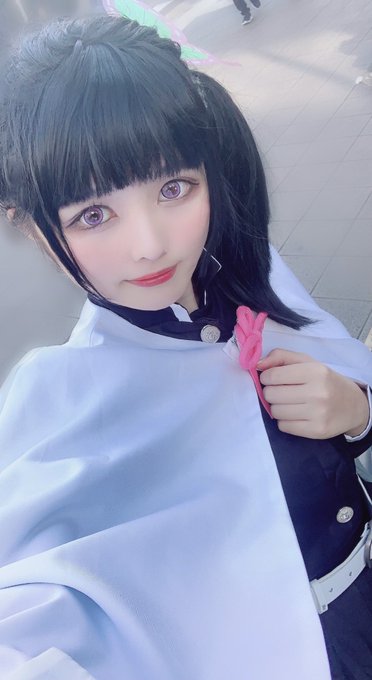 コスプレイヤー飴乃かれんのTwitter画像75