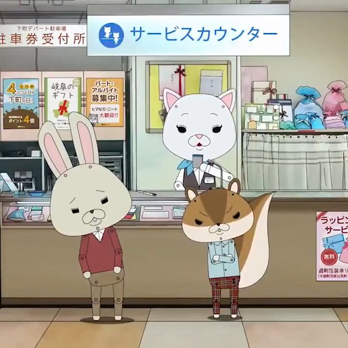 紙兎ロペ 公式さん の人気ツイート 2 Whotwi グラフィカルtwitter分析