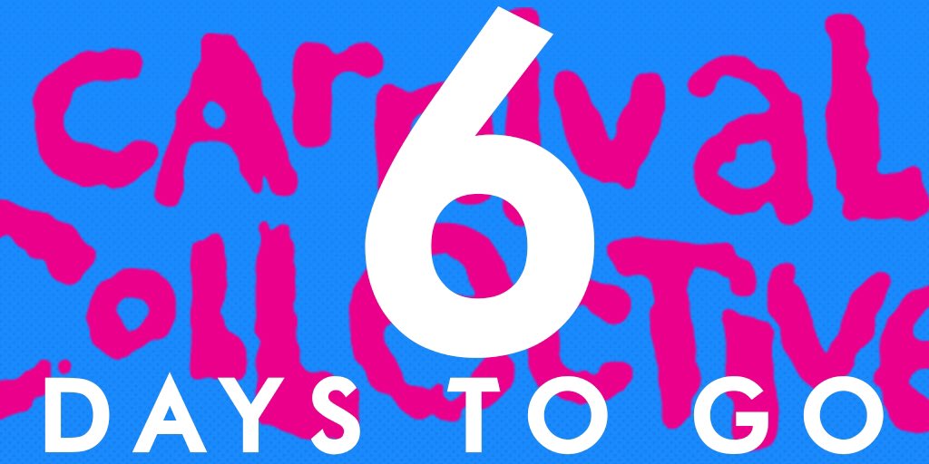 Carnival Collective tweet media