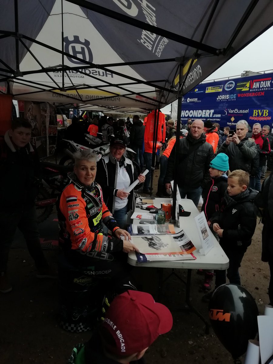 Mirjam Pol tweet media