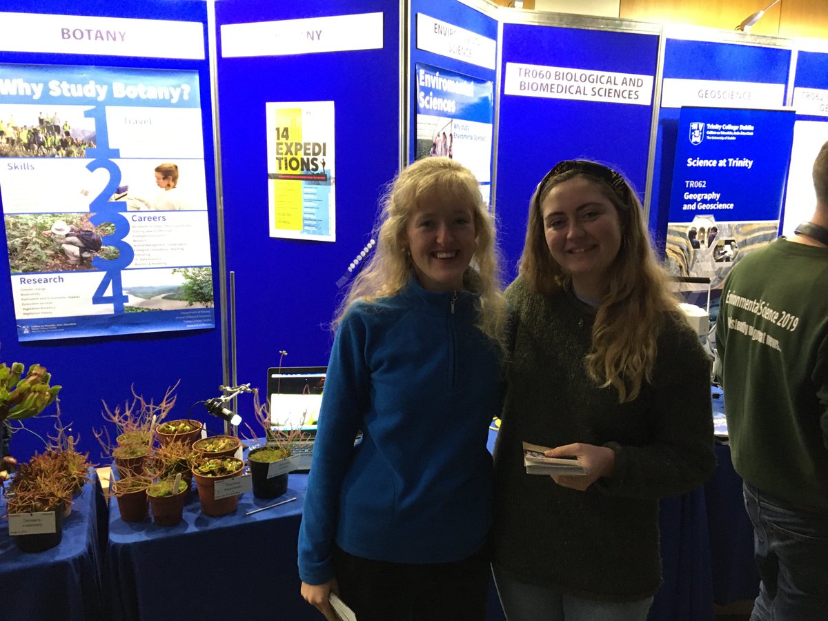 TCD_NatSci's tweet image. A huge thanks to our #student #volunteers today!!
#TrinityOpenDay @tcddublin @Planetgeogblog @EcoEvoTCD @TCD_Environment @EcologyTcd @tcdglobal @TCBotanicGarden @TCDZooMuseum