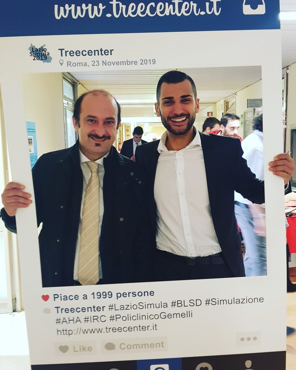 antogulli's tweet photo. #laziosimula #ares #treecenter #welovesimulation #simulation #blsd @American_Heart @HeartNews @ircouncil @okness_it @LTortorolo https://t.co/DcooevyH8A