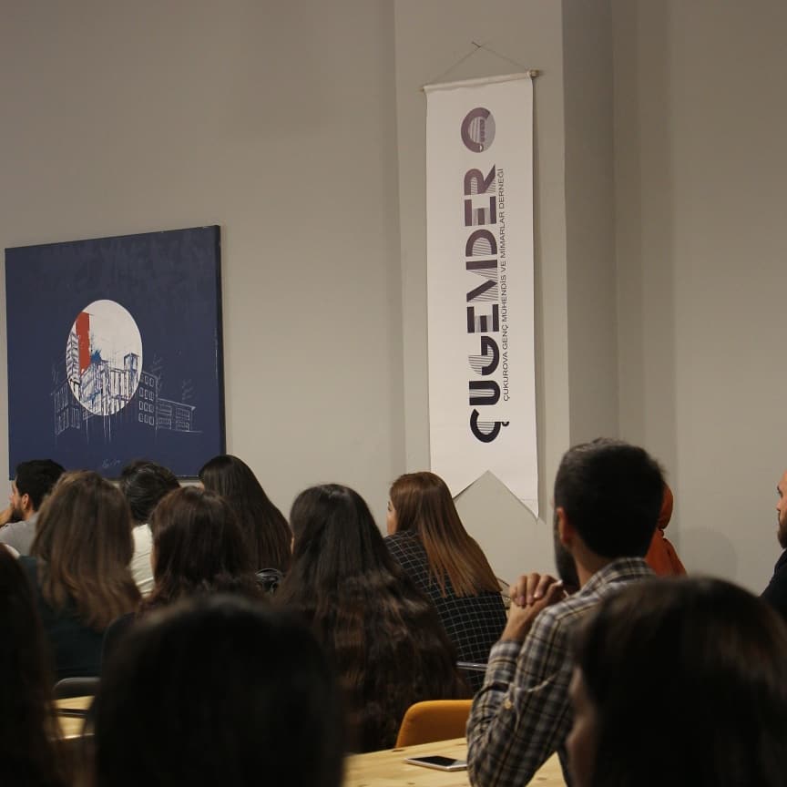 Schneider Elektrik Dijital Dönüşüm Uzmanı İbrahim KUŞÇU ile birlikte gerçekleştirdiğimiz Dijital Dönüşüm ve Endüstri 4.0 konulu etkinliğimizi tamamladık.