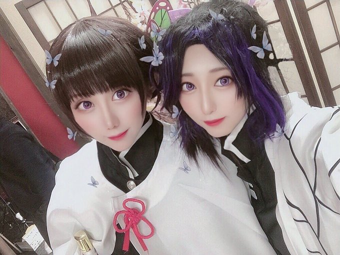 コスプレイヤー円谷みうのTwitter画像24