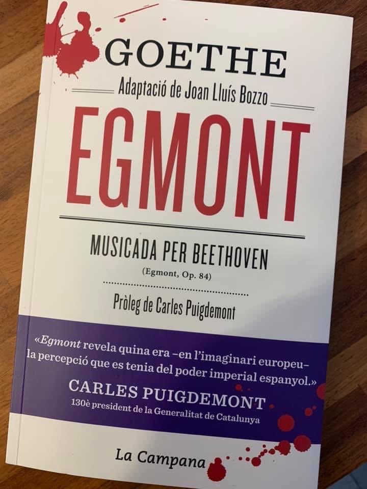 teatReambR's tweet photo. Aquest proper dilluns, dia 25, al @maticatradio la gent de @teatReambR interpretarem diferents escenes d'Egmont de Goethe en versió d'@espremulla @pepa_arenos @serran_manel @EnricMajo @frankcapdet @jaume_comas i mariona bosch nuri.   Un text que sembla escrit avui per un  catala! https://t.co/Qa2BDkXnNj