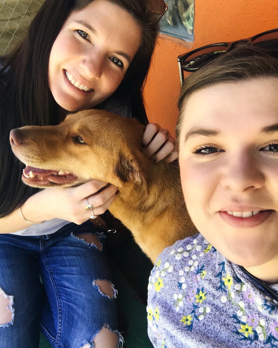 tanyadejongh tweet picture