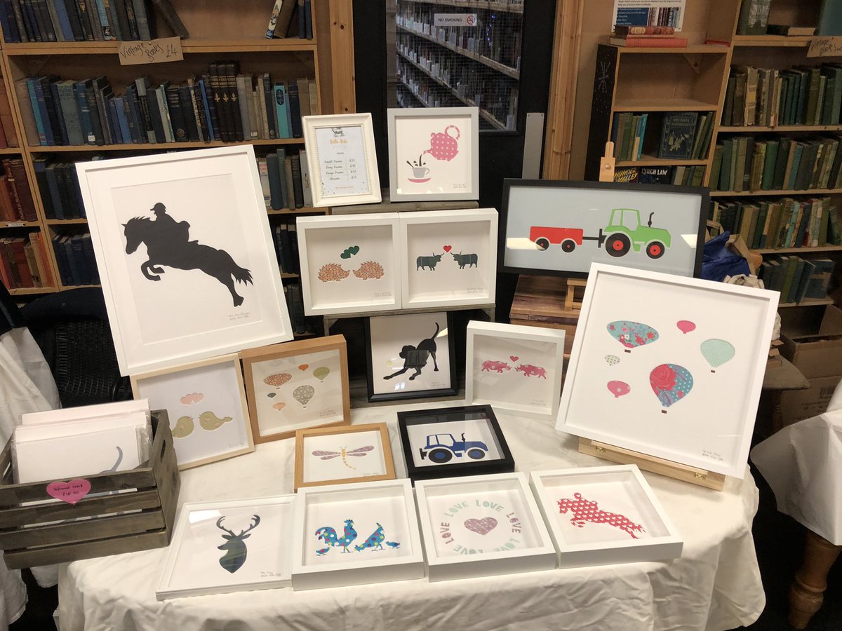 BellaBoho's tweet photo. The @Bookbarn_BBI Christmas Fair  is about to open, we’re here until 9pm so if you’re in the area come in &amp; get your Christmas shopping started🎄#hallatrow #bath #bristol #fullstopcafe #bookbarninternational #christmasgifts #christmasfair https://t.co/ZlqZbTWa0f
