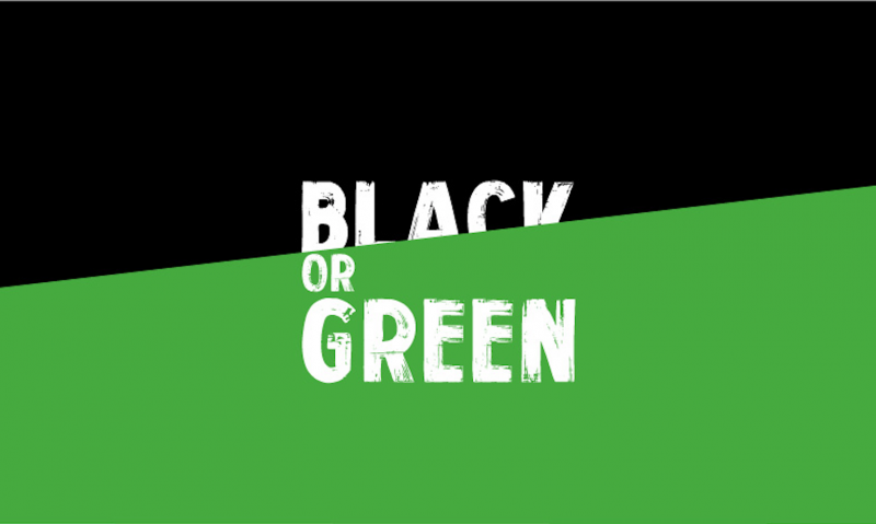 Ne succombez-pas au Black friday... Venez plutôt le 30 au Repair Café Iroise !
greenfriday.fr