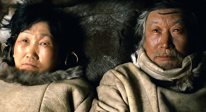 Thurs 28 November 7-10pm <a href="/SOAS/">SOAS University of London</a> Opening Gala of the 4th London Migration Film Festival <a href="/LONMigFilmFest/">London Migration Film Festival</a> with Milko Lazarov's award winner #ÁGA. 

Q&amp;A with @soaspolitics Dr Bhavna Dave. 

Full details here migrationcollective.com/lmff-2019-film…

And tickets here eventbrite.com/e/london-migra…