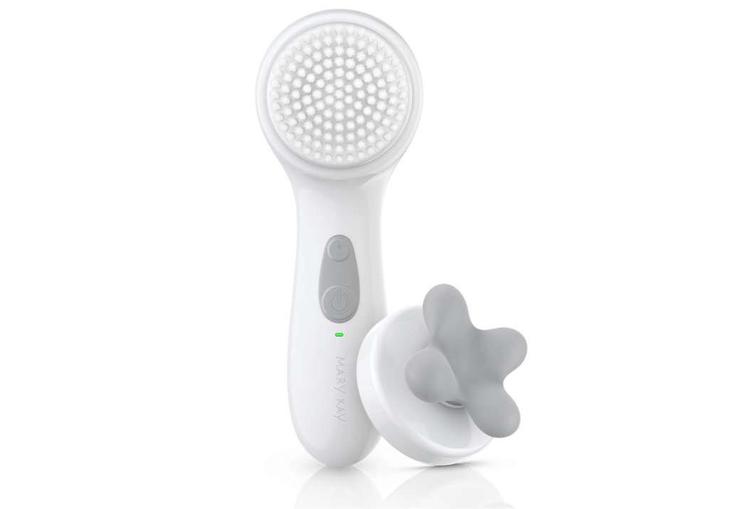 Skinvigorate Sonic Skin Care System lindagoode.com/skinvigorate-s…