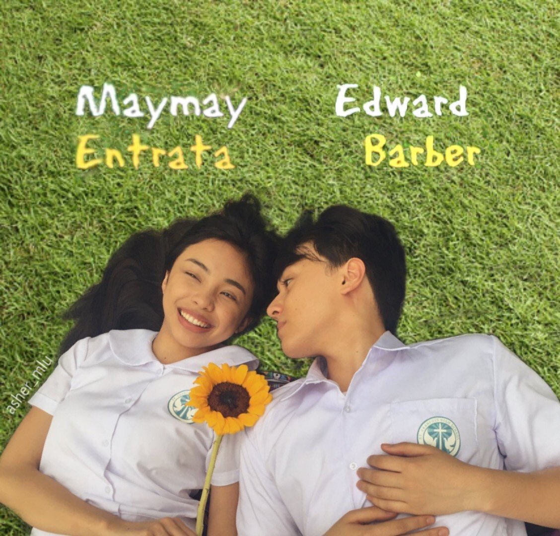 MAYWARDHAOFC's tweet photo. We have 1 hour and 6 minutes left!

Keep the fresh tweets coming. 

Who’s still with us? 

#MMKGabAndMax 
MayWard sa MMK 

@maymayentrata07 @Barber_Edward_ https://t.co/jSdAJfPkEv