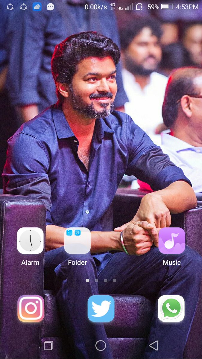 ramkumar1272001's tweet image. #Home_Screen
#Bigil