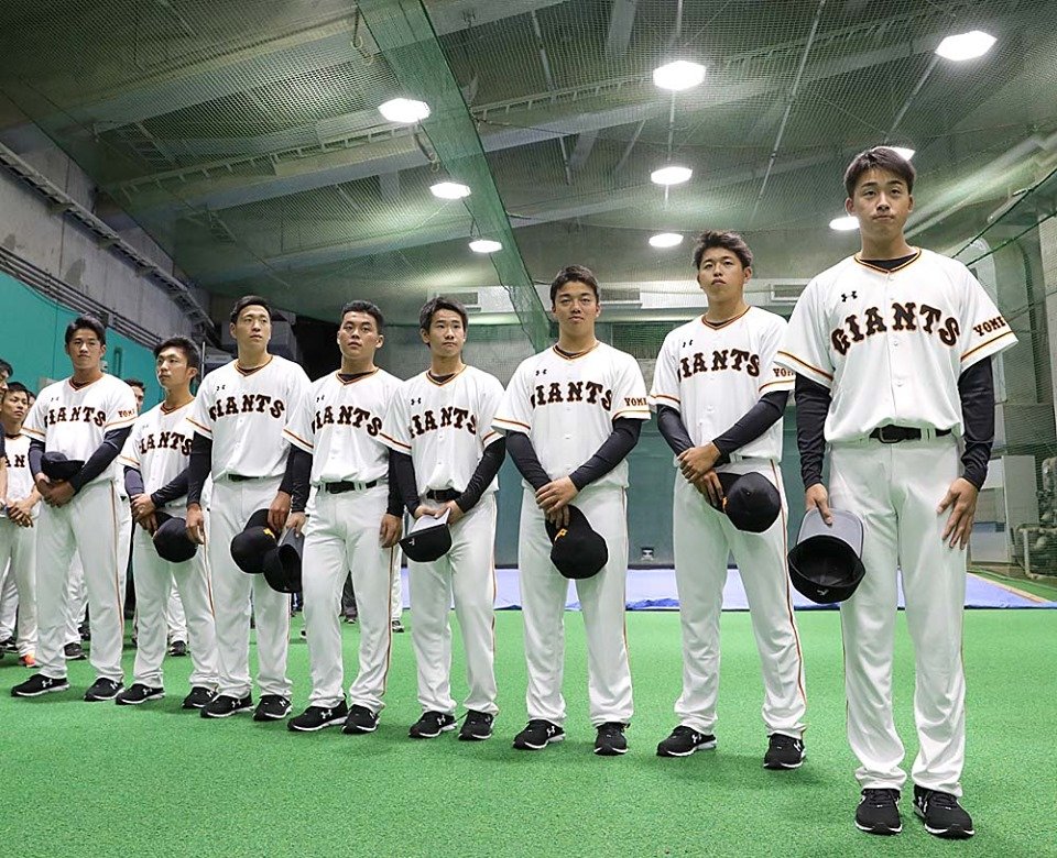 ジャイアンツファンフェスタ