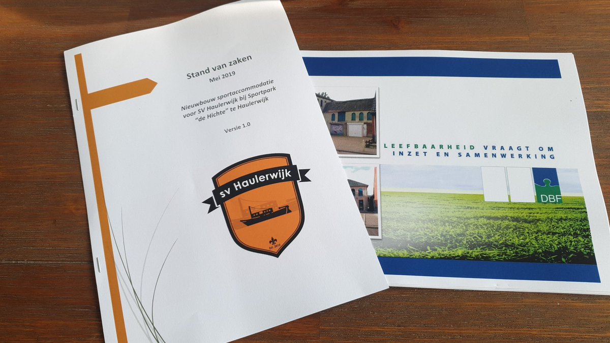 Vanmorgen vroeg #SVHaulerwijk aandacht van de politiek voor de schrijnende huisvesting. 5 partijen waren aanwezig, waaronder de #christenunie. Het bestuur is enthousiast en betrokken, maar zoals altijd is geld wel een dingetje 😪