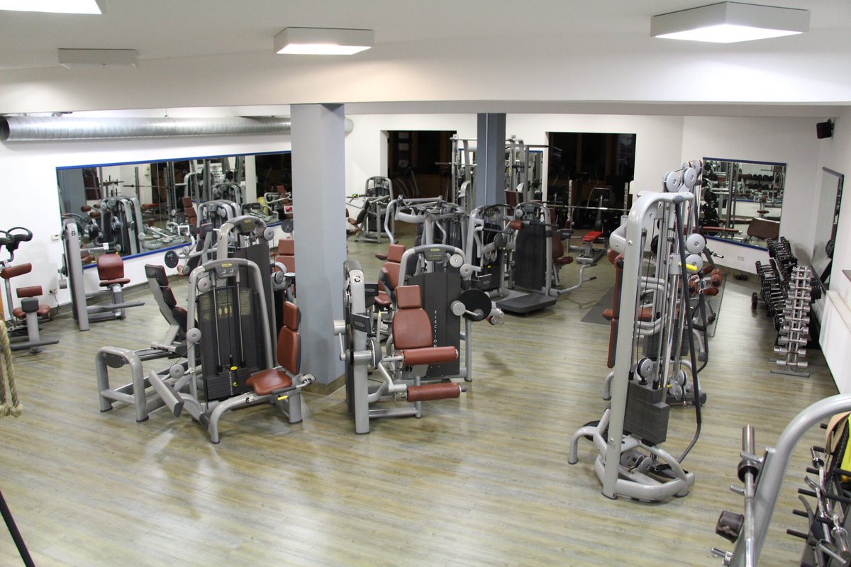 Fitness Hauser Fitness Hauser Twitter