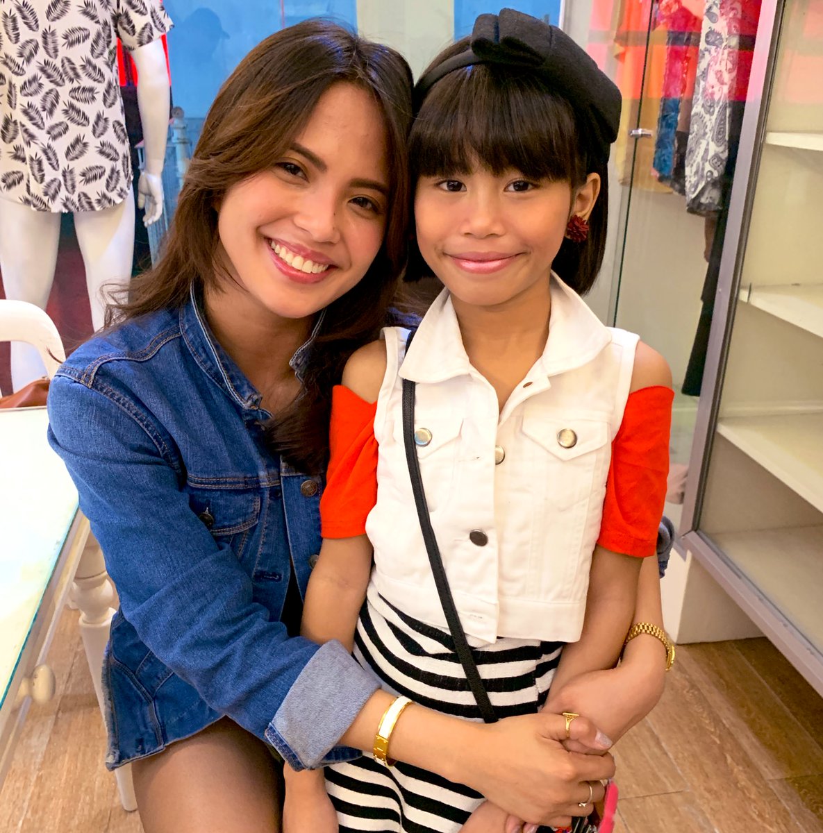 forbes_ali's tweet photo. New vlog with bebe Majo #youdonotegirl

https://t.co/KVFqa1sIh5 https://t.co/6f7KkUc5XX