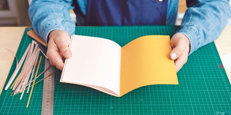 PEER_UK's tweet image. Join us next Saturday 30 Nov for our FREE Bind your own book workshop at #ShoreditchLibrary 14:00–17:00. Experts from @londonbookarts will teach you how to make a hand-made notebook and you could also create a foil-blocked bookmark! #PEERintheLibrary @hackneylibs @hackneycouncil