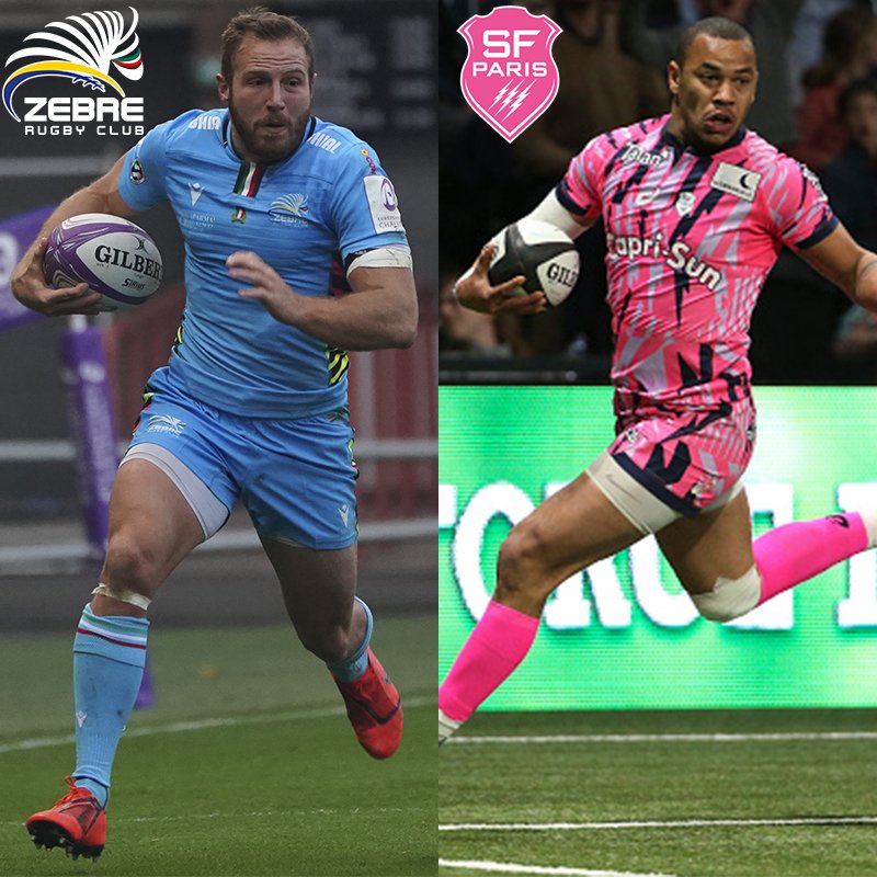 Zebre Parma 🦓 tweet media