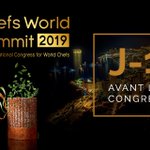 Photo by Chefs World Summit (@CWS_Monaco)
