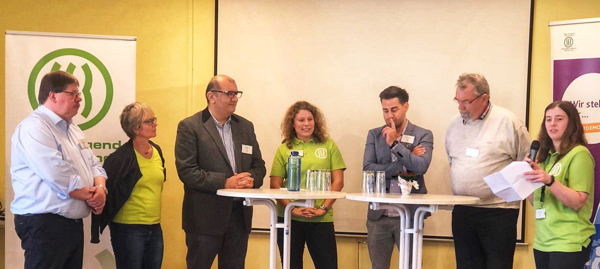 Erste Impressionen vom Politbrunch 2019! 
Unsere Sportjugend sucht regelmäßig den Dialog mit unseren Politikerinnen und Politikern vor Ort, um aus ihrer Praxis und ihrem Alltag im Sport zu berichten und Ihre Forderungen zu platzieren! 

#SportStadtDortmund
#Politbrunch
#imDialog