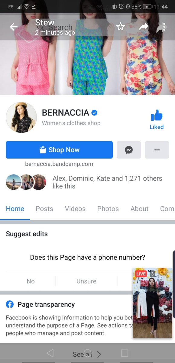 Bernaccia tweet media