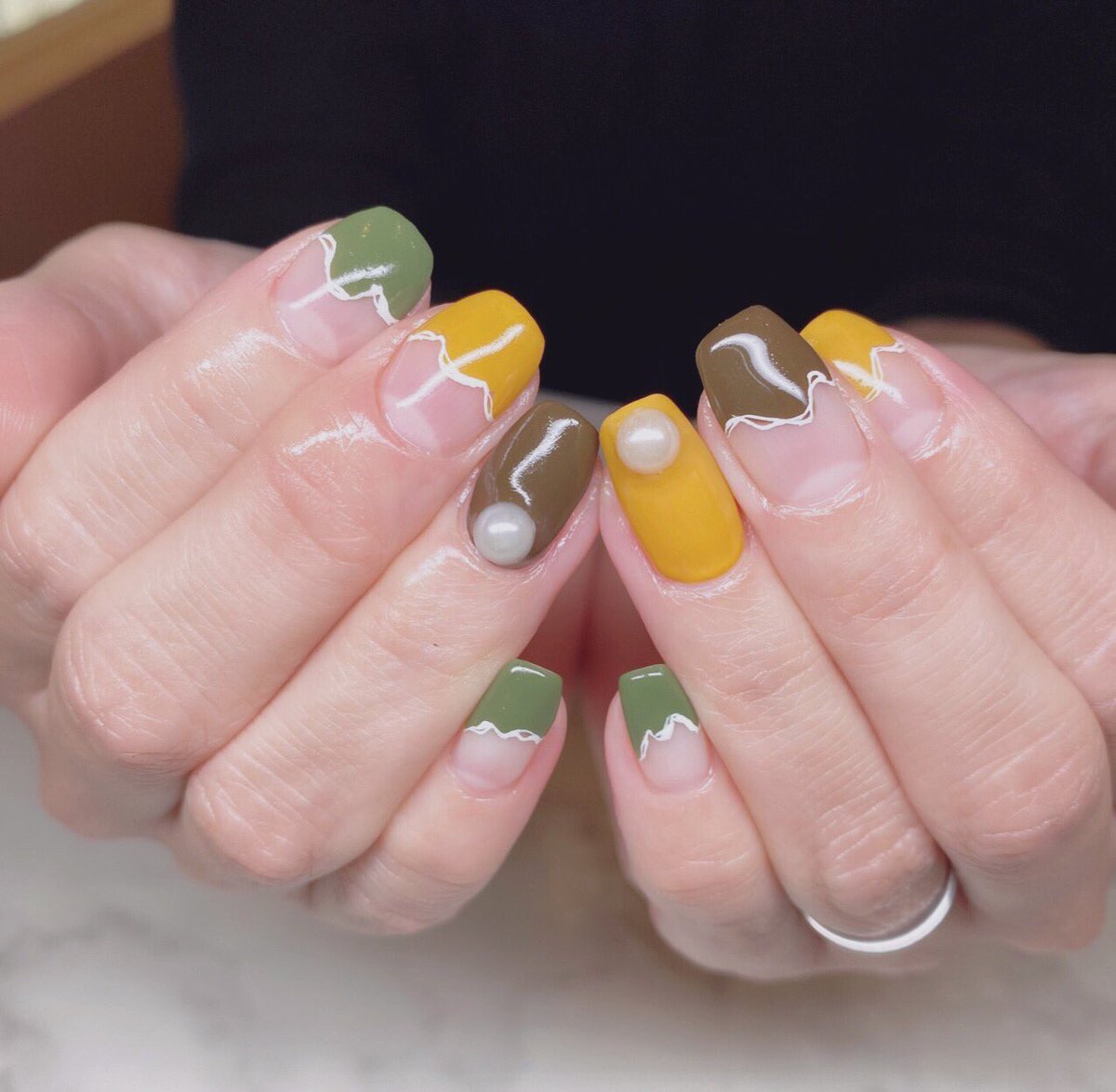 飯野翼 Plicious Iino Twitter