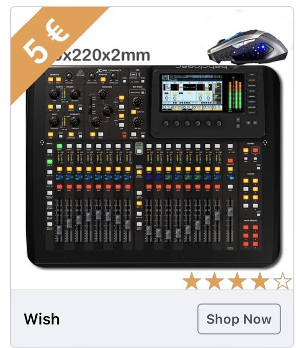 Well that sounds like a good deal to me! cc @timohetzel https://t.co/hKvg4Z0x6L<a class="tags" target="_blank" title="On Twitter" href="/?out=eyJ0eXAiOiJKV1QiLCJhbGciOiJIUzUxMiJ9.eyJpYXQiOjE3MjYxMzA3NzEsImlzcyI6InR3cG9ybnN0YXJzLmNvbSIsIm5iZiI6MTcyNjEzMDc3MSwiZXhwIjoxNzU3NjY2NzcxLCJyZWRpcmVjdF91cmwiOiJodHRwczovL3R3aXR0ZXIuY29tL3RpbW9oZXR6ZWwifQ.GiwMWInSYMnU7kc-r14FuZ-01VIM0YL6ihvVsWL2X4ry4hmbHT3YkqxzZgQuIsqixCqynpvPpfAD5xFFkeOqGQ">@timohetzel</a><a href="/tag/xcode"class="tags"><span>#xcode</span></a>