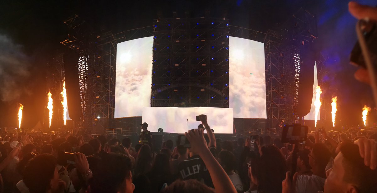 Isolatedtry's tweet image. yoo wonderland！！🥰🥰🥰
@awonderland
@flipsickle 
@ILLENIUMMUSIC @SaidTheSky