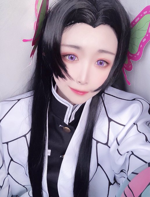 Twitterのコスプレ画像51