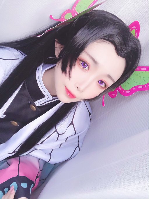 Twitterのコスプレ画像52