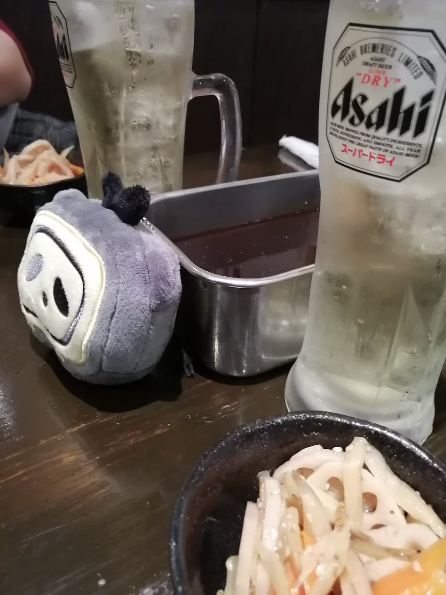 y_vaf_5th's tweet image. #plotpoint #yachiの酒場放浪記